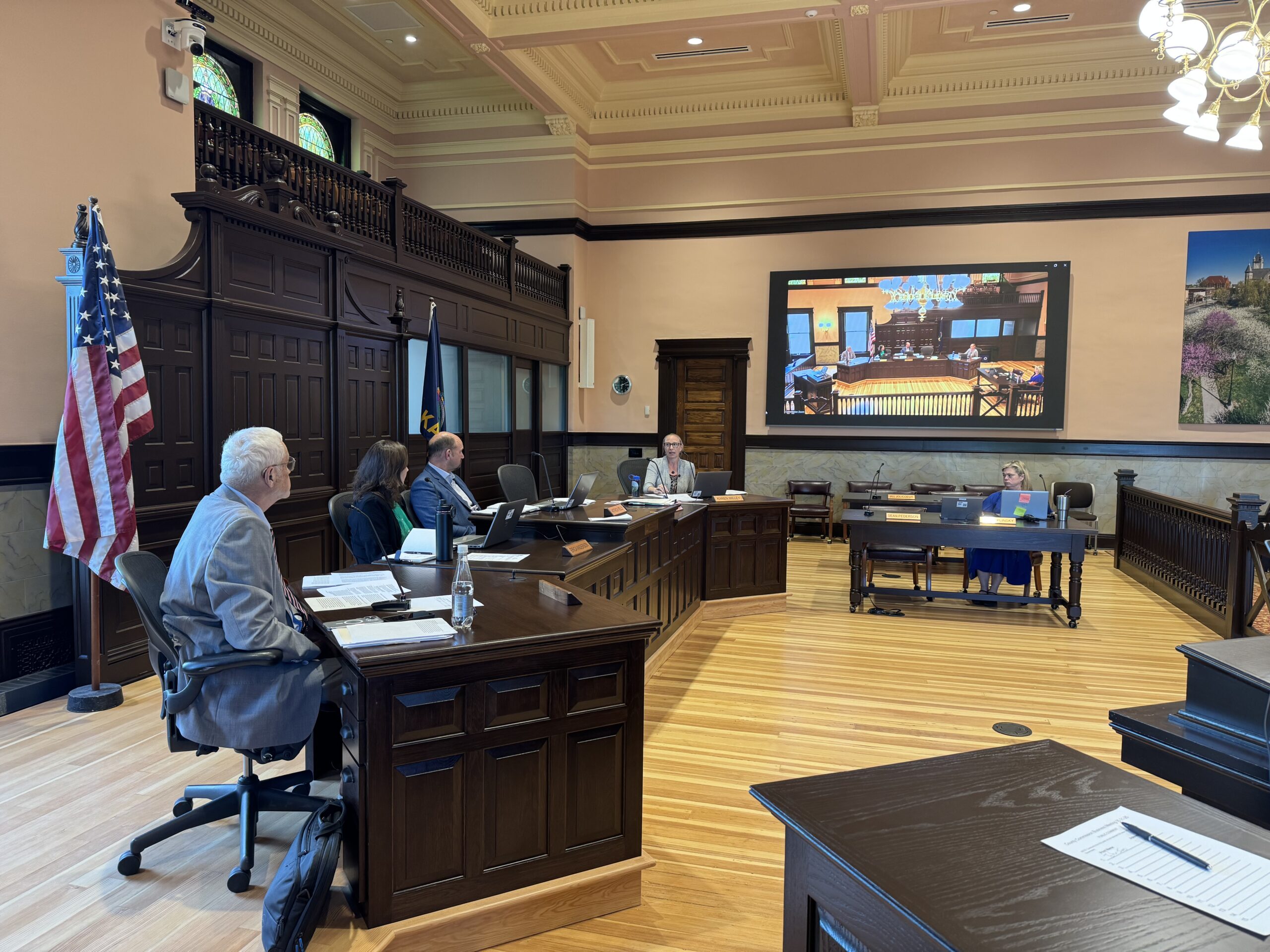 Douglas County commissioners approve $55M bond sale for public safety ...